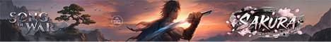 Song of War banner
