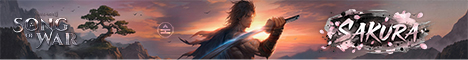 Song of War banner