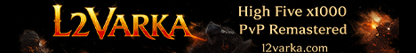 L2Varka banner