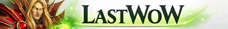Lastwow banner