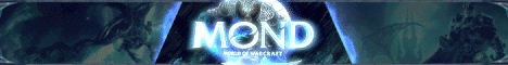 Mond WoW banner