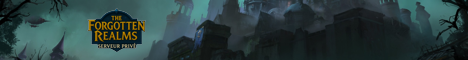 The Forgotten Realms 1.12 banner