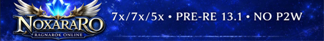 NoxaraRO banner