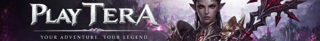 Play Tera banner