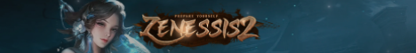 Zenessis2 - Metin P Server banner