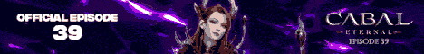 Cabal Eternal [Global] - Episode 39 banner