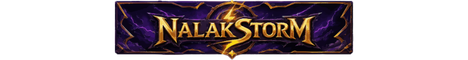 NalakStorm banner