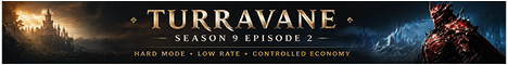 Turravane banner